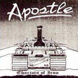 Apostle (USA) : Chariots of Iron